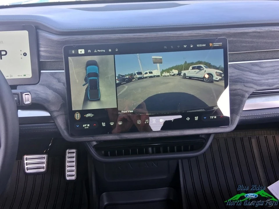2022 Rivian R1T - Image 8 of 21