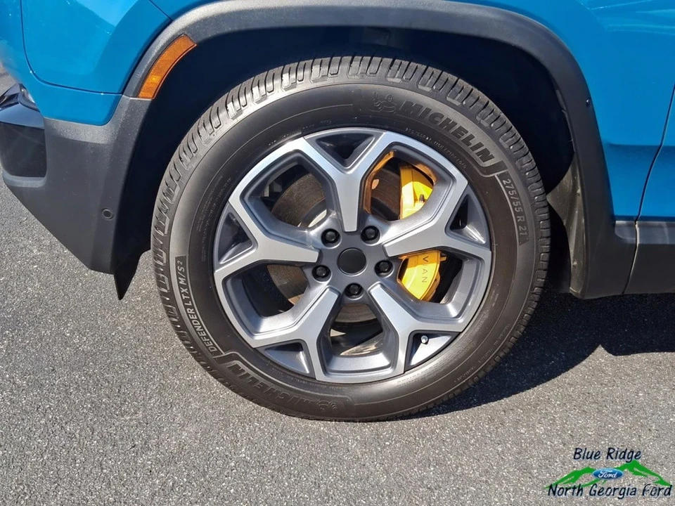 2022 Rivian R1T - Image 20 of 21