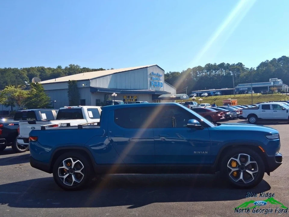 2022 Rivian R1T - Image 3 of 21