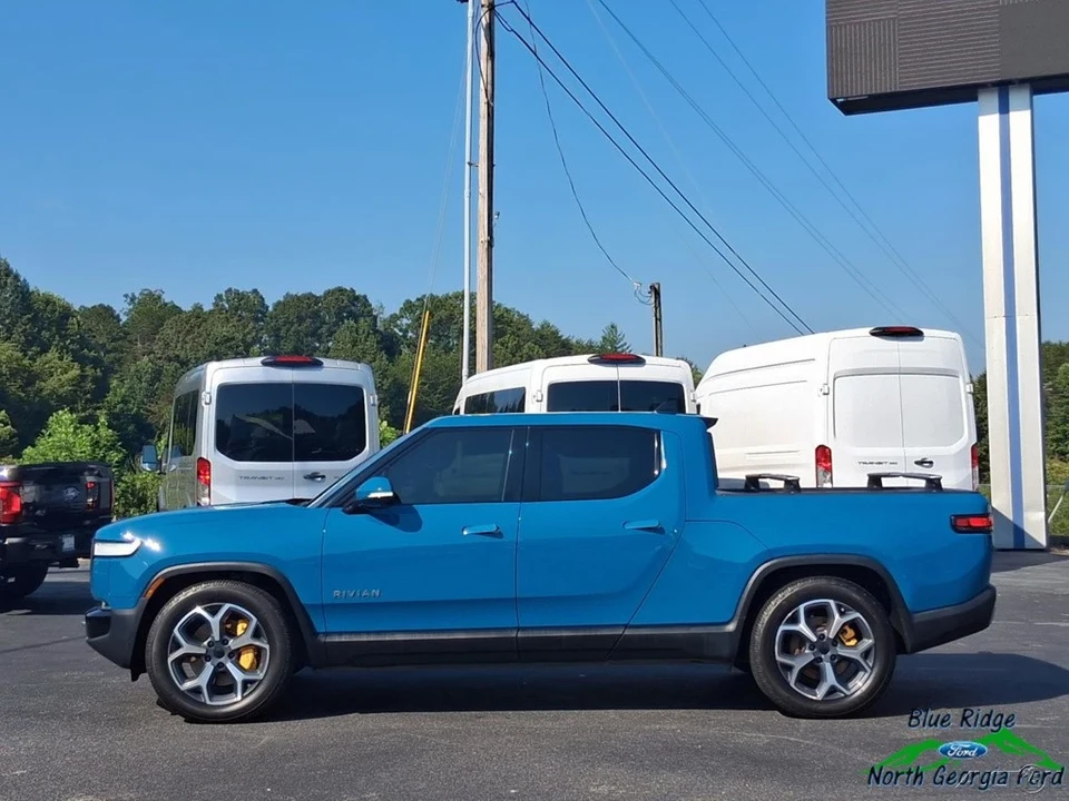 2022 Rivian R1T - Image 13 of 21