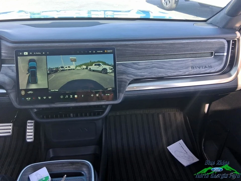 2022 Rivian R1T - Image 17 of 21