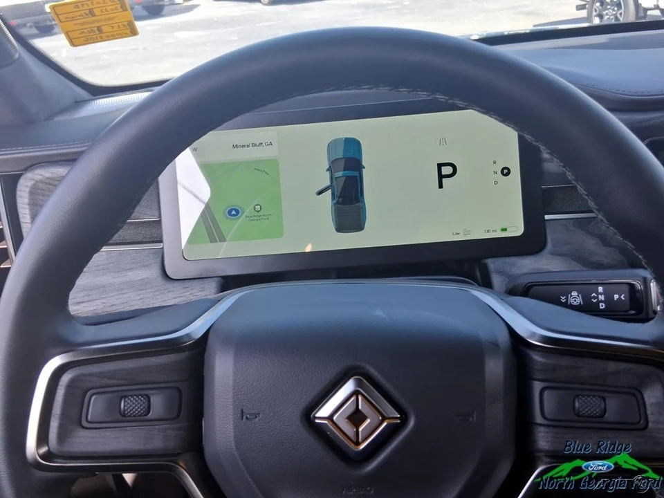 2022 Rivian R1T - Image 19 of 21