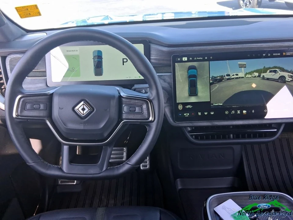 2022 Rivian R1T - Image 16 of 21
