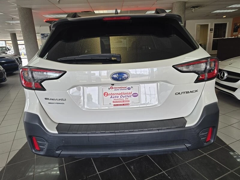 2022 Subaru Outback 6th Gen - Image 2 of 4
