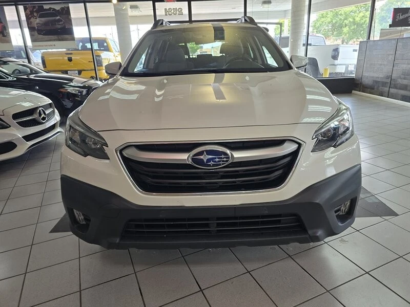 2022 Subaru Outback 6th Gen - Image 3 of 4