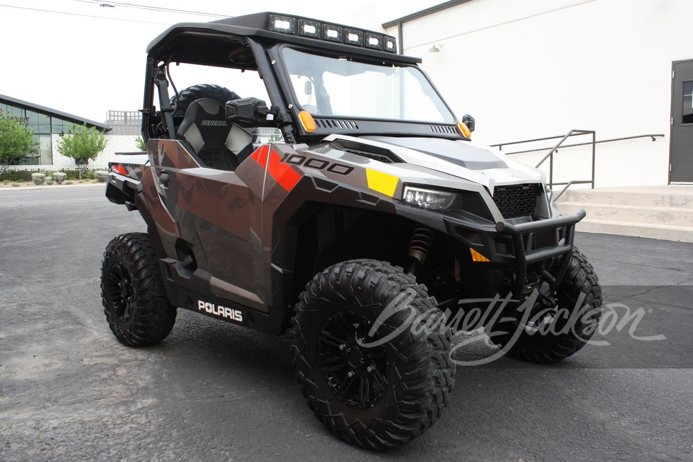 2022 Polaris - Image 4 of 18