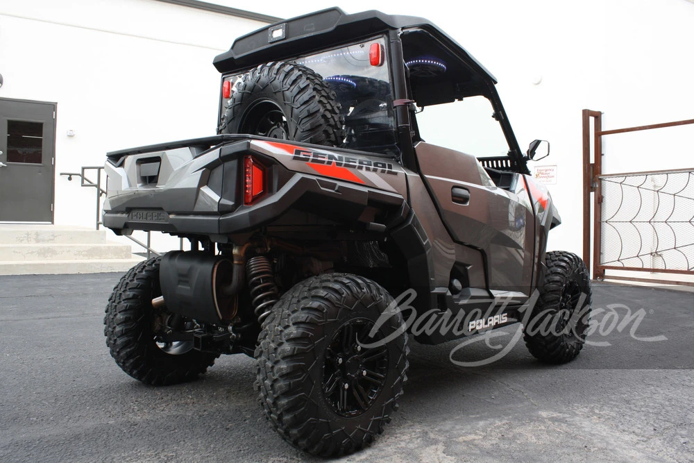 2022 Polaris - Image 13 of 18