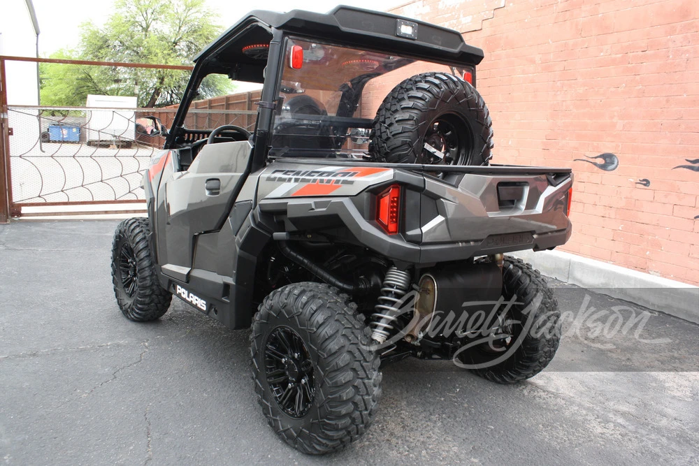2022 Polaris - Image 17 of 18