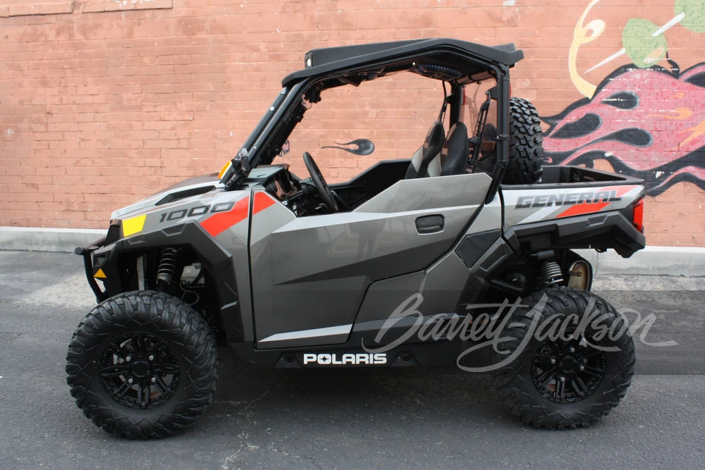 2022 Polaris - Image 18 of 18