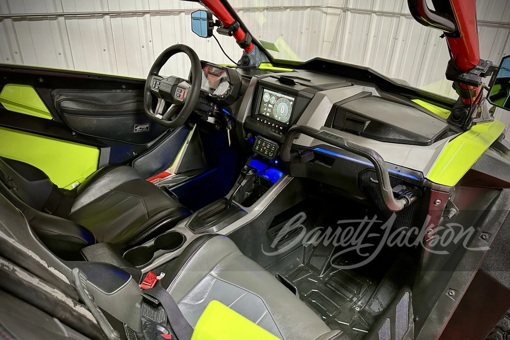 2022 Polaris - Image 3 of 8