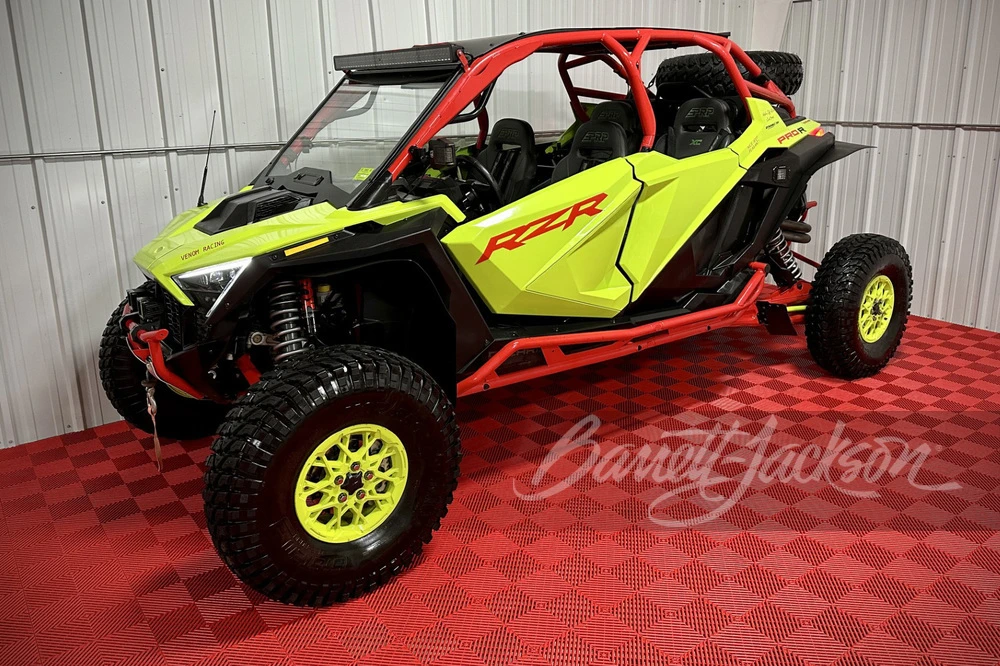 2022 Polaris - Image 6 of 8