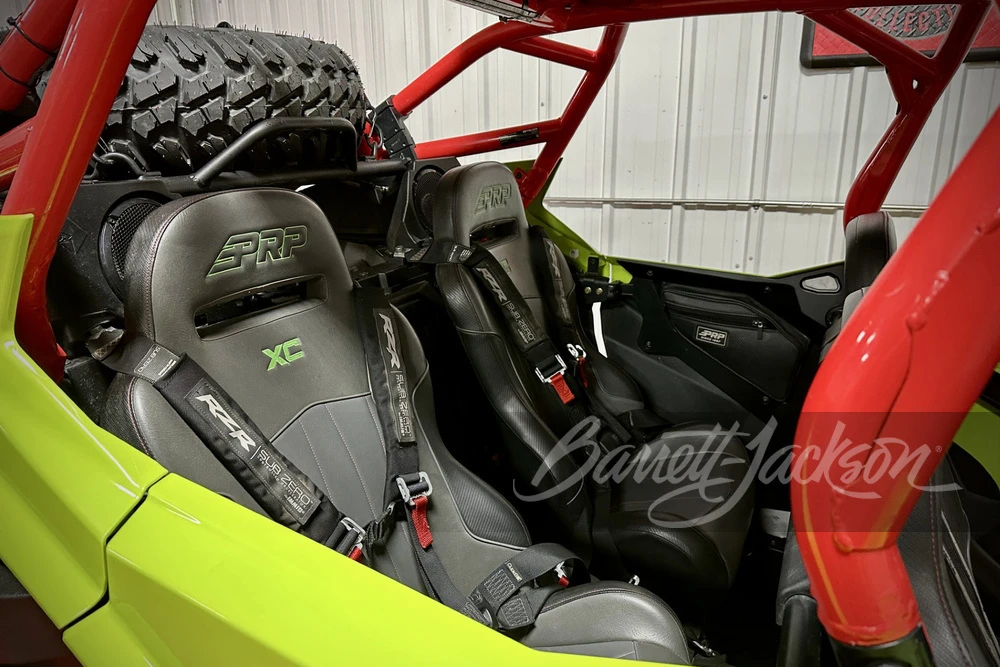 2022 Polaris - Image 5 of 8