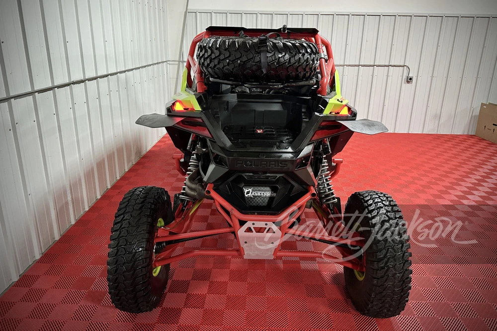 2022 Polaris - Image 7 of 8