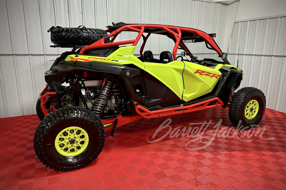 2022 Polaris - Image 8 of 8