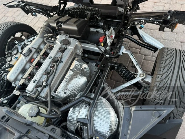 2022 Polaris Slingshot - Image 3 of 18