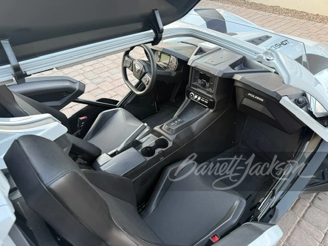 2022 Polaris Slingshot - Image 4 of 18