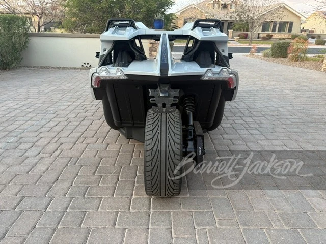 2022 Polaris Slingshot - Image 6 of 18