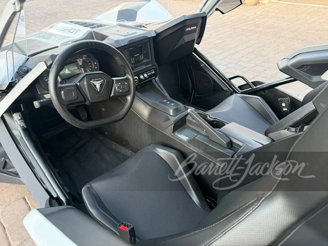 2022 Polaris Slingshot - Image 12 of 18
