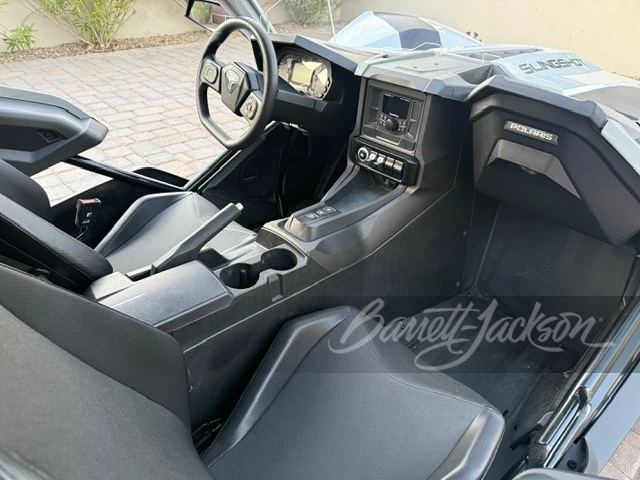 2022 Polaris Slingshot - Image 14 of 18