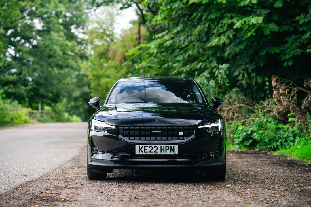 2022 Polestar 2 - Image 3 of 31