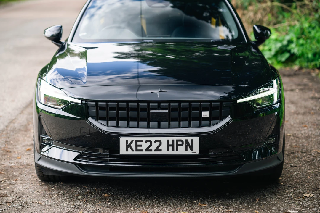 2022 Polestar 2 - Image 15 of 31