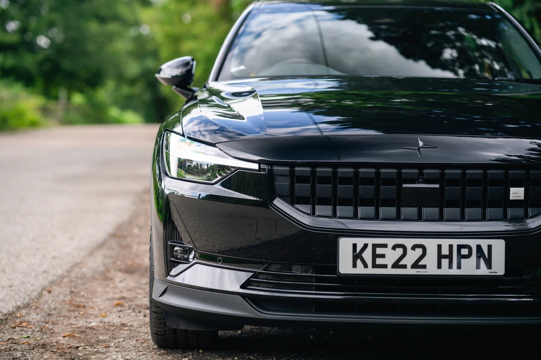 2022 Polestar 2 - Image 16 of 31