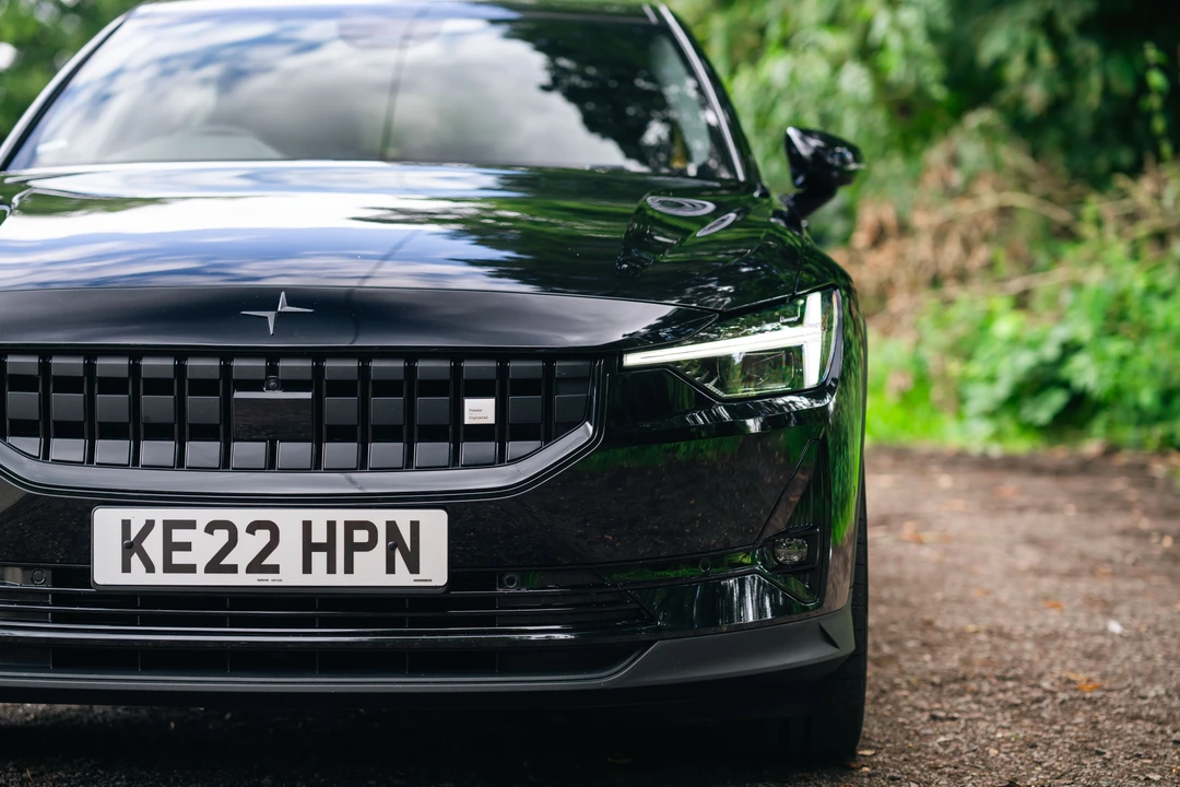 2022 Polestar 2 - Image 17 of 31