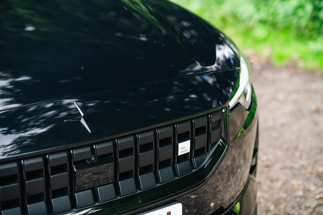 2022 Polestar 2 - Image 18 of 31