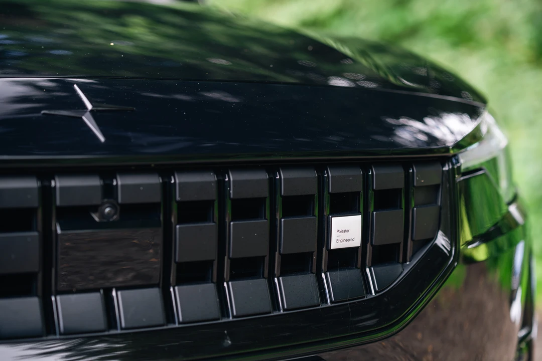 2022 Polestar 2 - Image 19 of 31