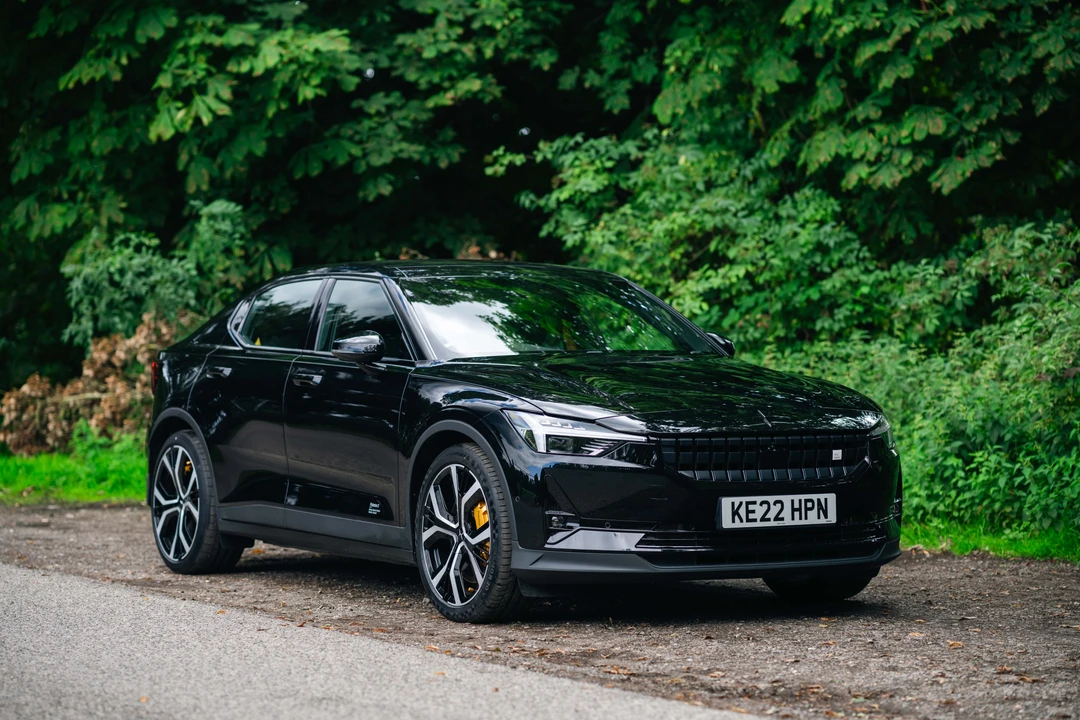 2022 Polestar 2 - Image 4 of 31