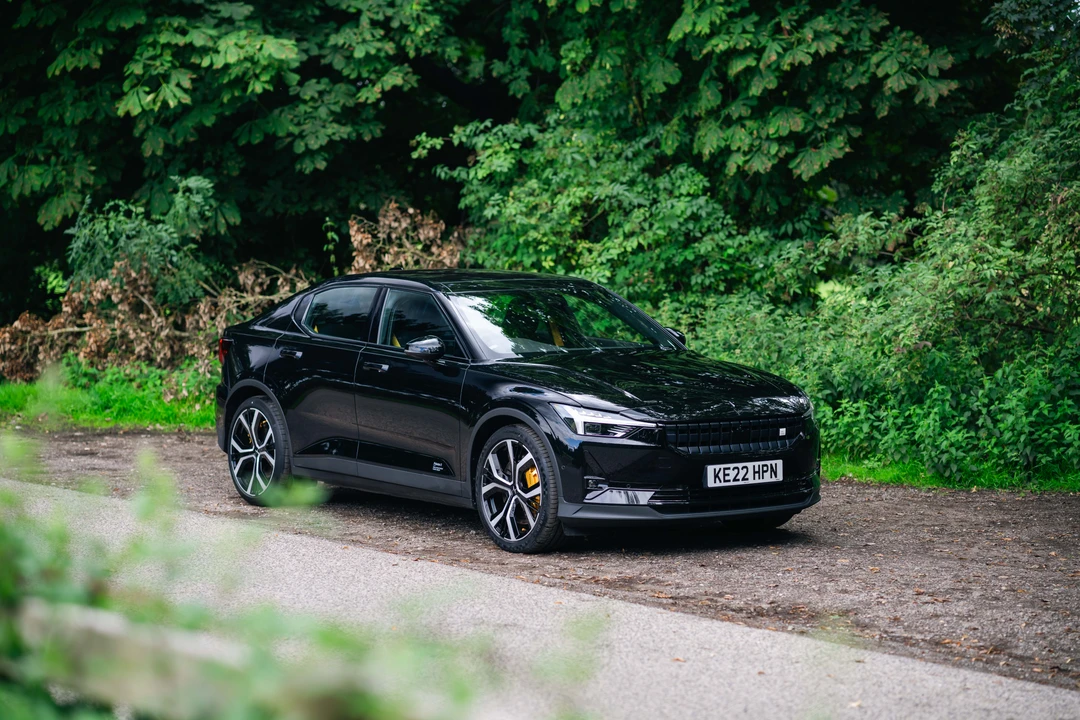 2022 Polestar 2 - Image 11 of 31
