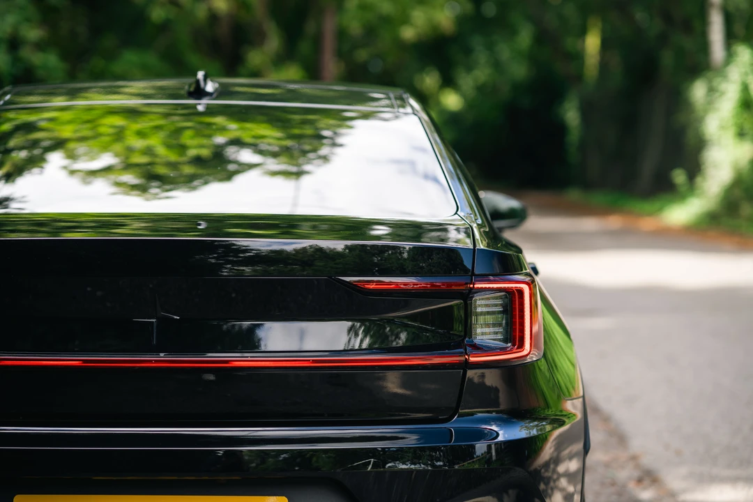 2022 Polestar 2 - Image 20 of 31
