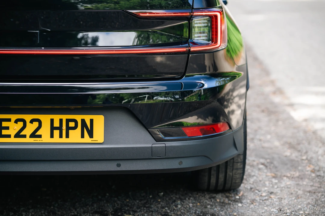 2022 Polestar 2 - Image 21 of 31