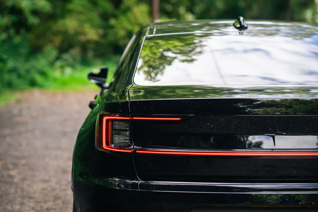 2022 Polestar 2 - Image 22 of 31