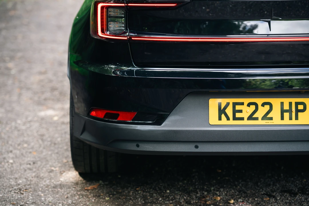 2022 Polestar 2 - Image 23 of 31
