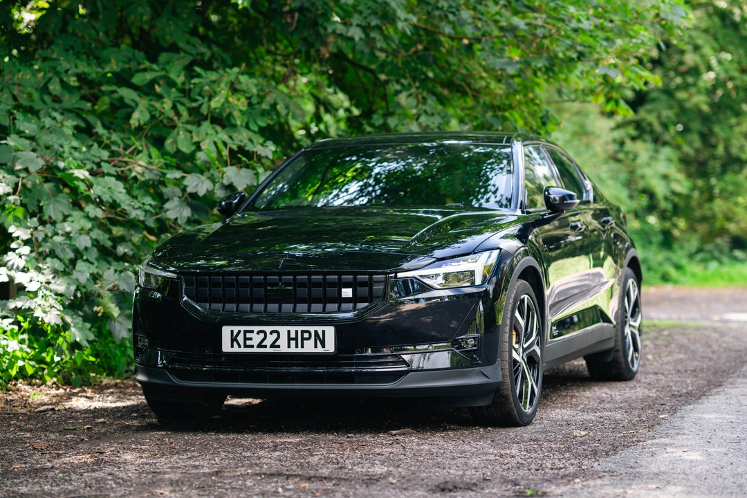 2022 Polestar 2 - Image 10 of 31