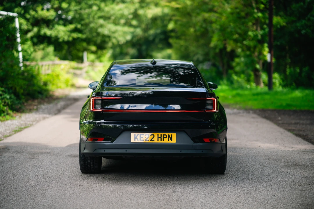 2022 Polestar 2 - Image 13 of 31