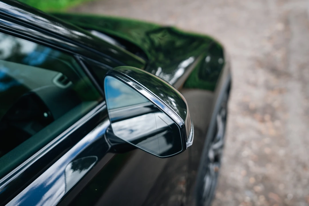 2022 Polestar 2 - Image 26 of 31