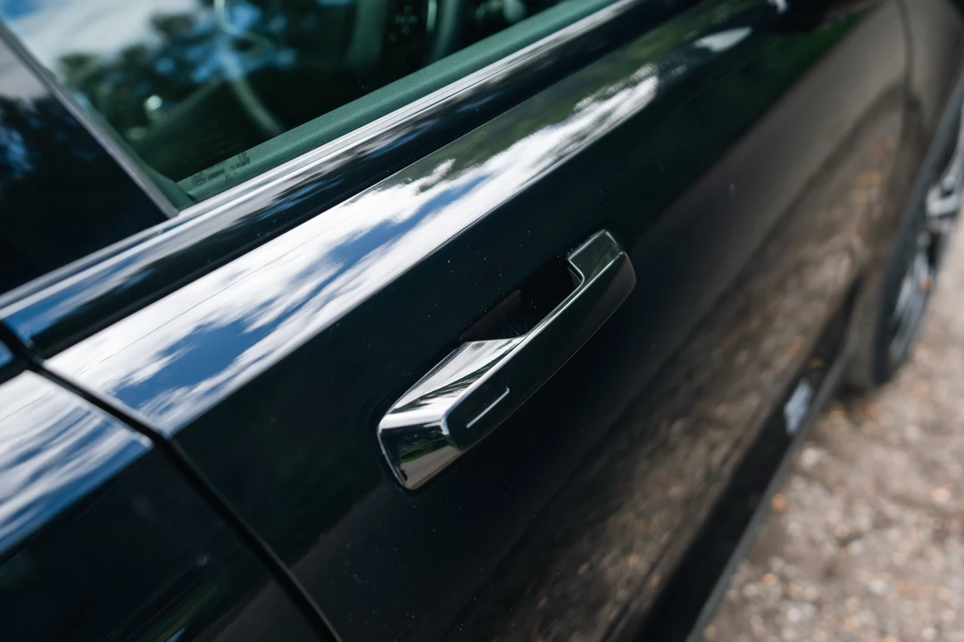 2022 Polestar 2 - Image 27 of 31