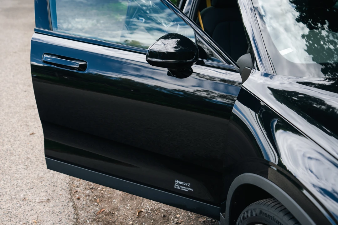 2022 Polestar 2 - Image 29 of 31