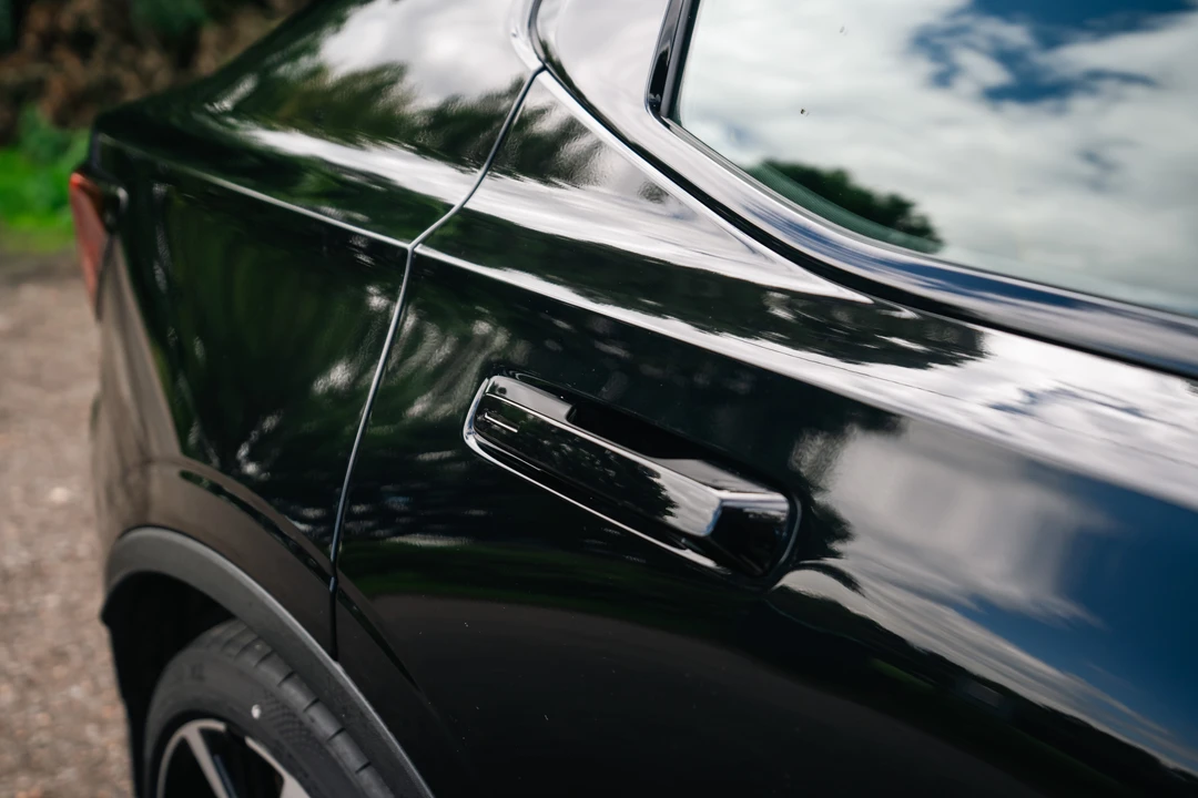 2022 Polestar 2 - Image 30 of 31