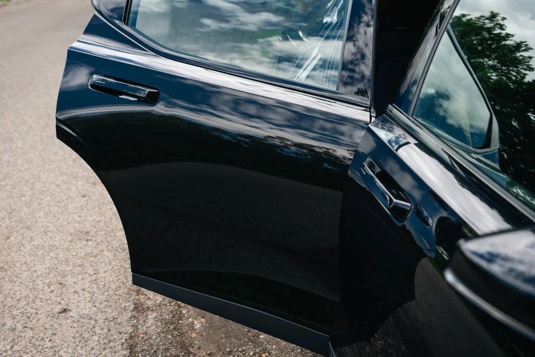 2022 Polestar 2 - Image 31 of 31