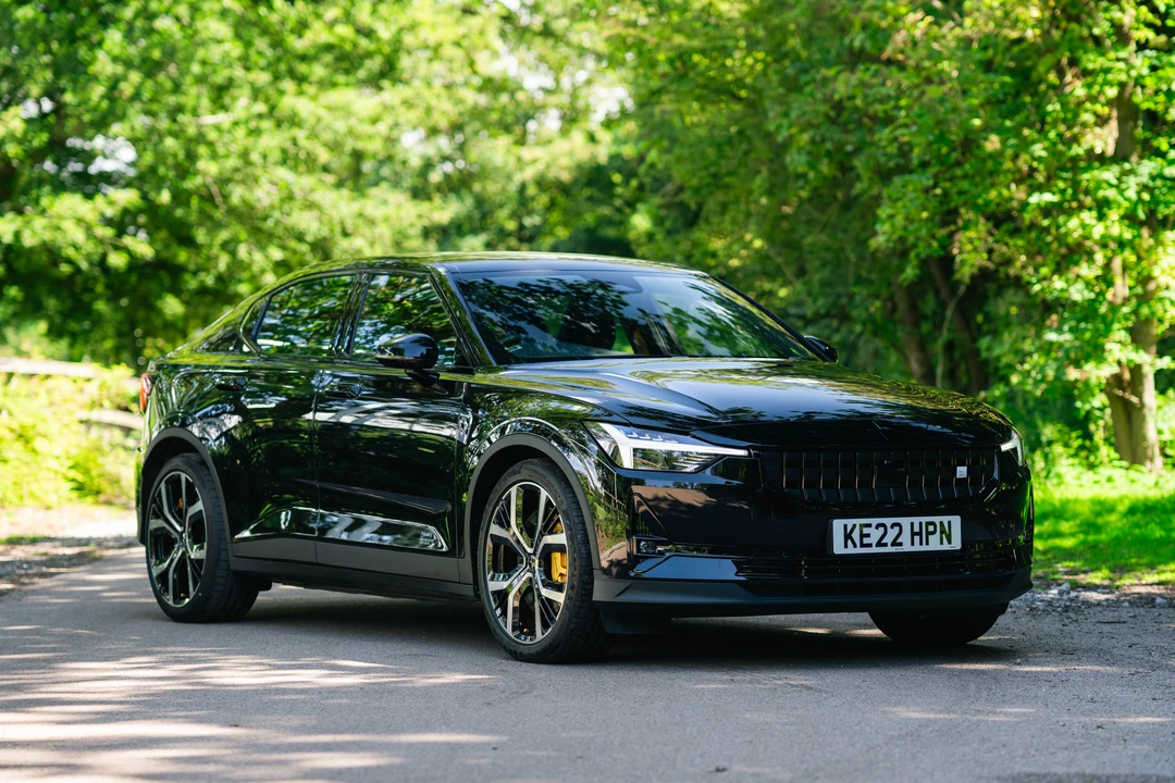 2022 Polestar 2 - Image 2 of 31