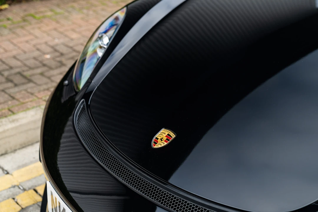 2022 Porsche 718 Boxster Spyder - Image 25 of 31
