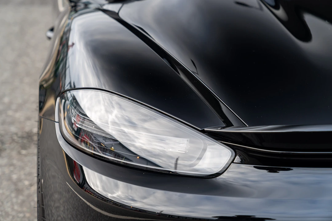 2022 Porsche 718 Boxster Spyder - Image 31 of 31