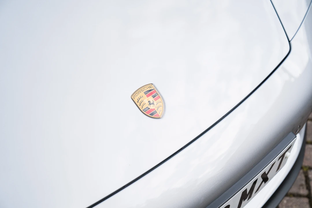 2022 Porsche 992 Carrera - Image 22 of 31