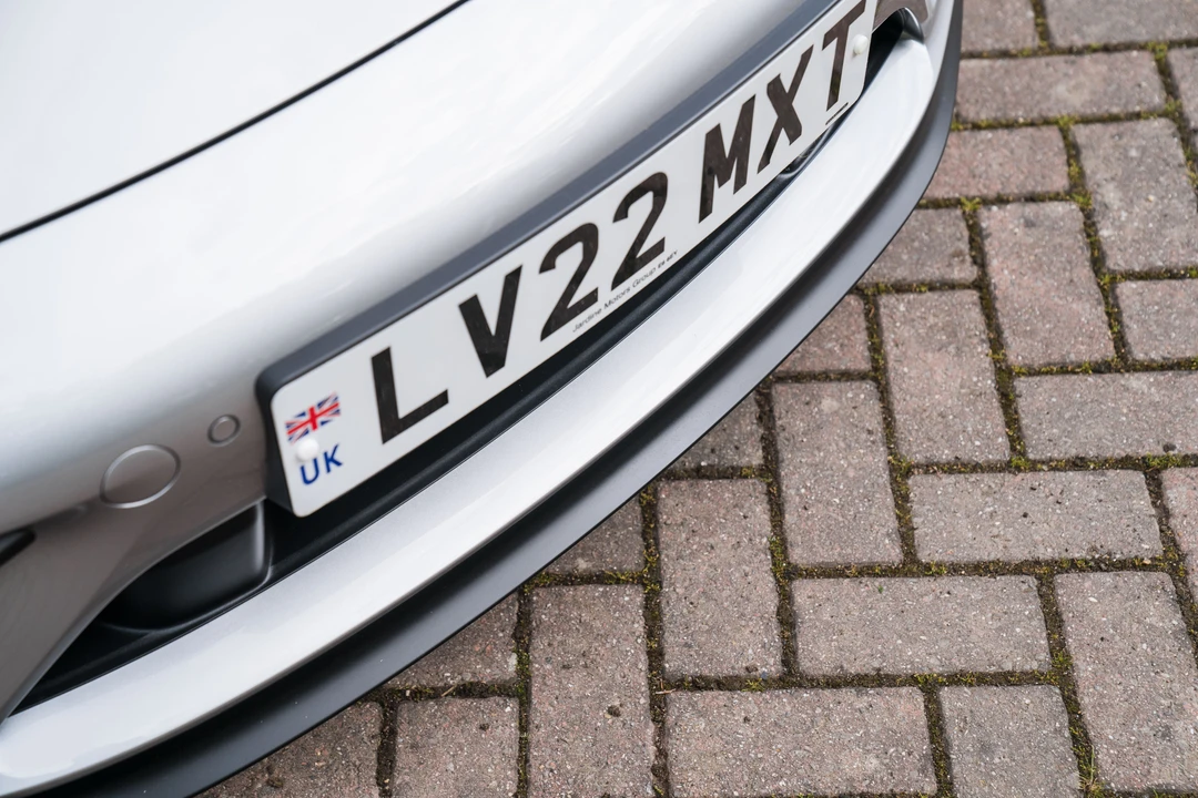 2022 Porsche 992 Carrera - Image 26 of 31