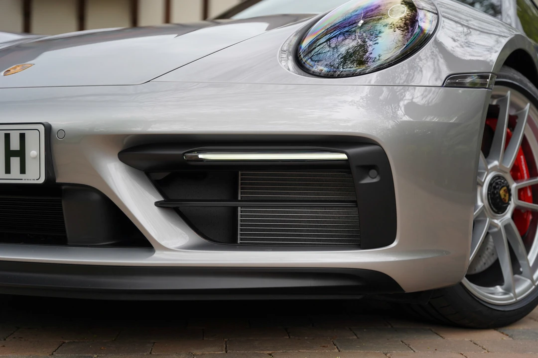 2022 Porsche 992 Carrera - Image 18 of 31