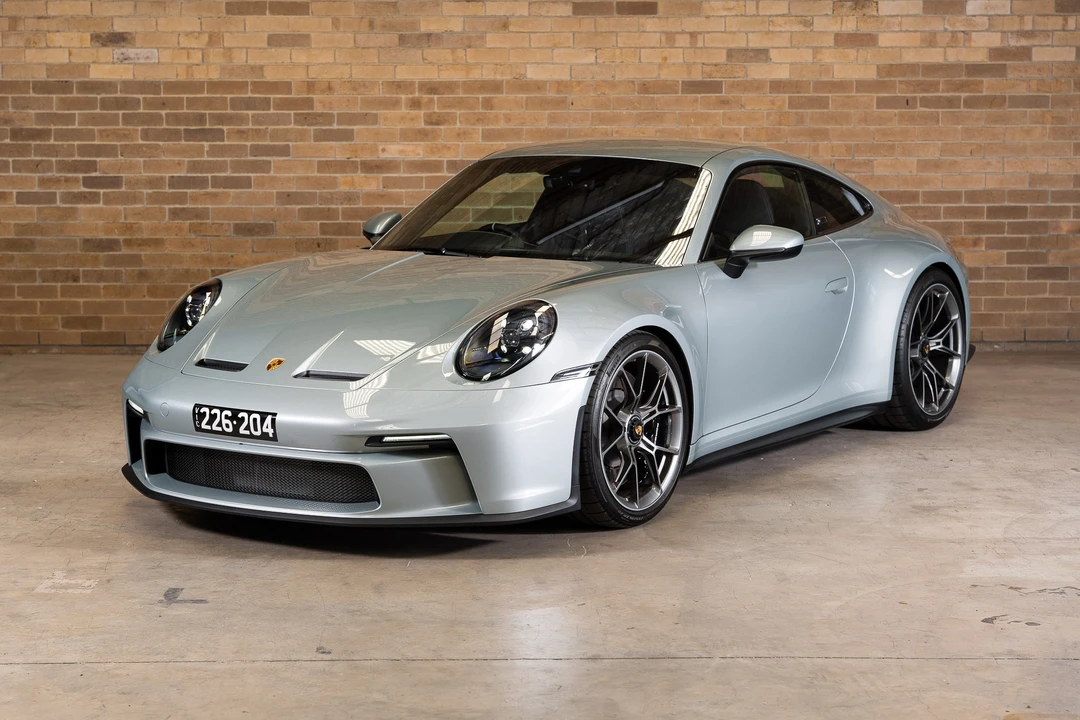 2022 Porsche 992 GT3 - Image 3 of 31