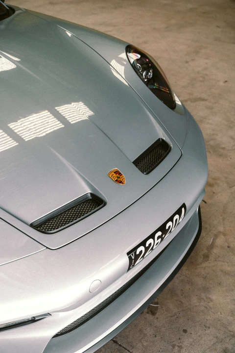 2022 Porsche 992 GT3 - Image 19 of 31